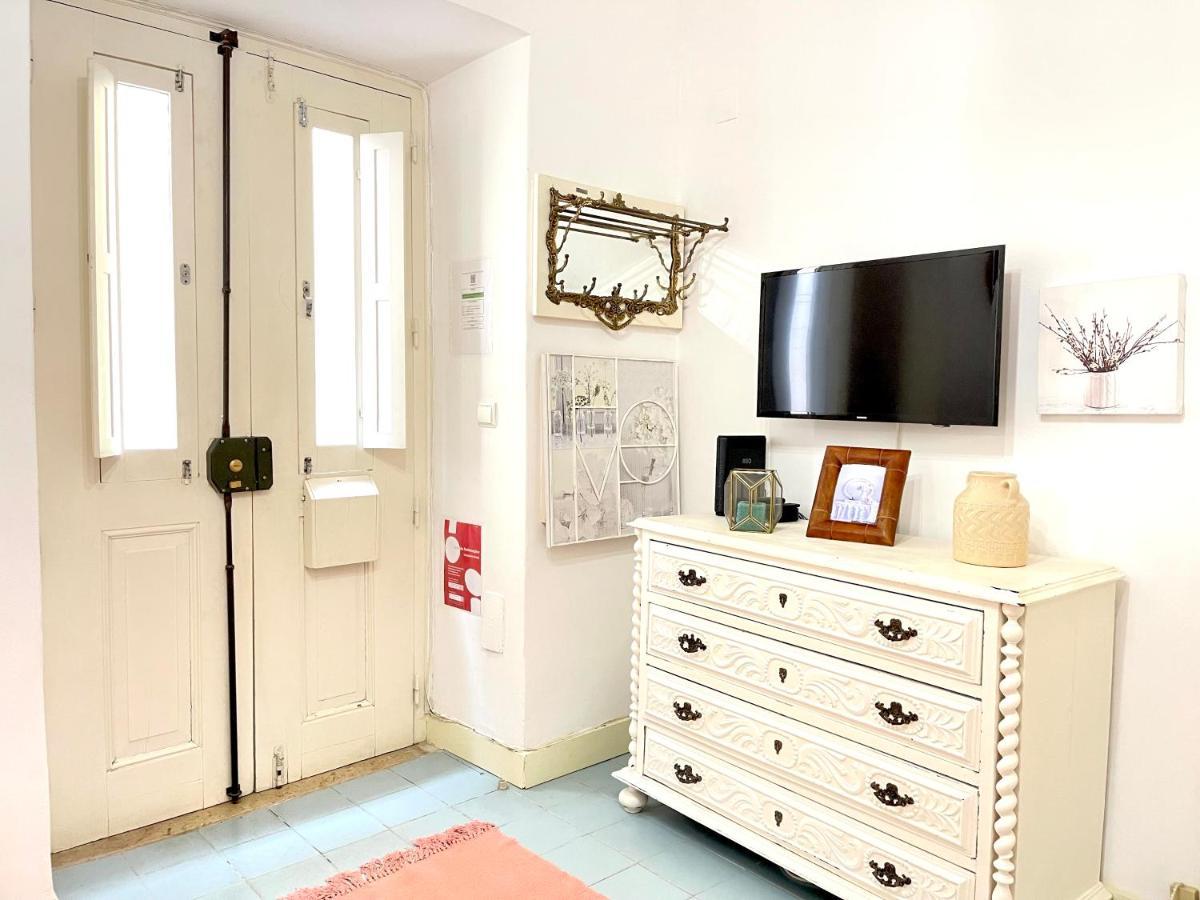Apartments Center Castelo De Sao Jorge I リスボン エクステリア 写真