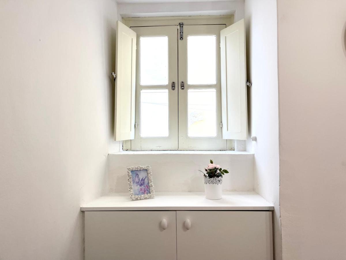 Apartments Center Castelo De Sao Jorge I リスボン エクステリア 写真