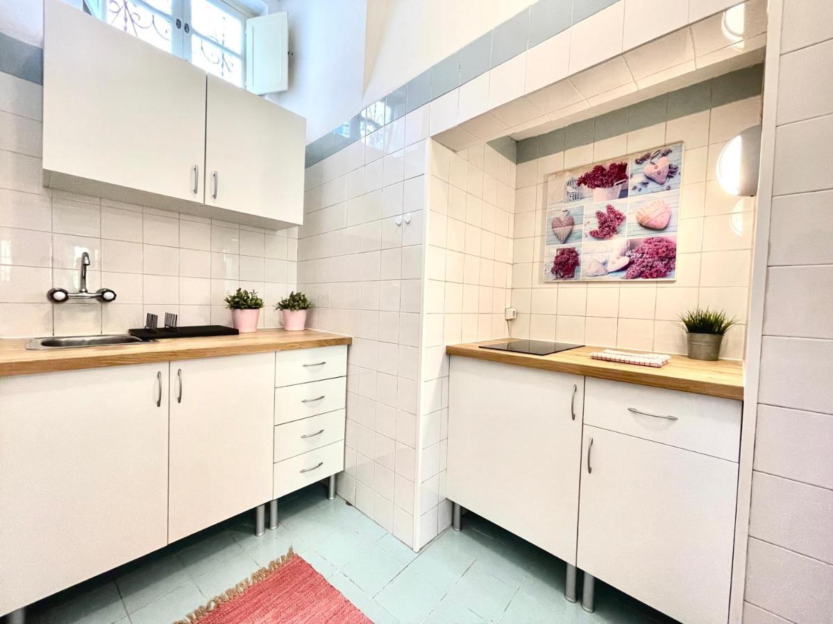 Apartments Center Castelo De Sao Jorge I リスボン エクステリア 写真