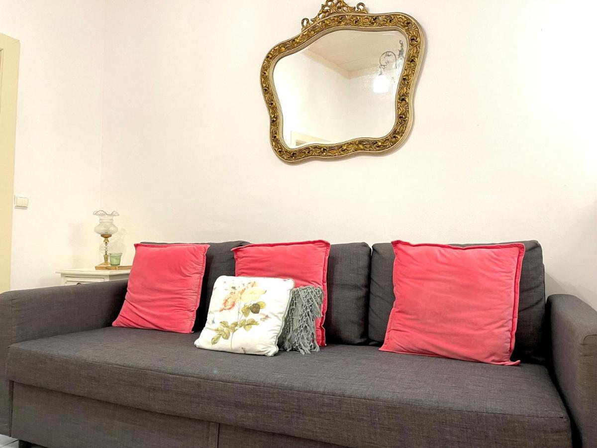 Apartments Center Castelo De Sao Jorge I リスボン エクステリア 写真